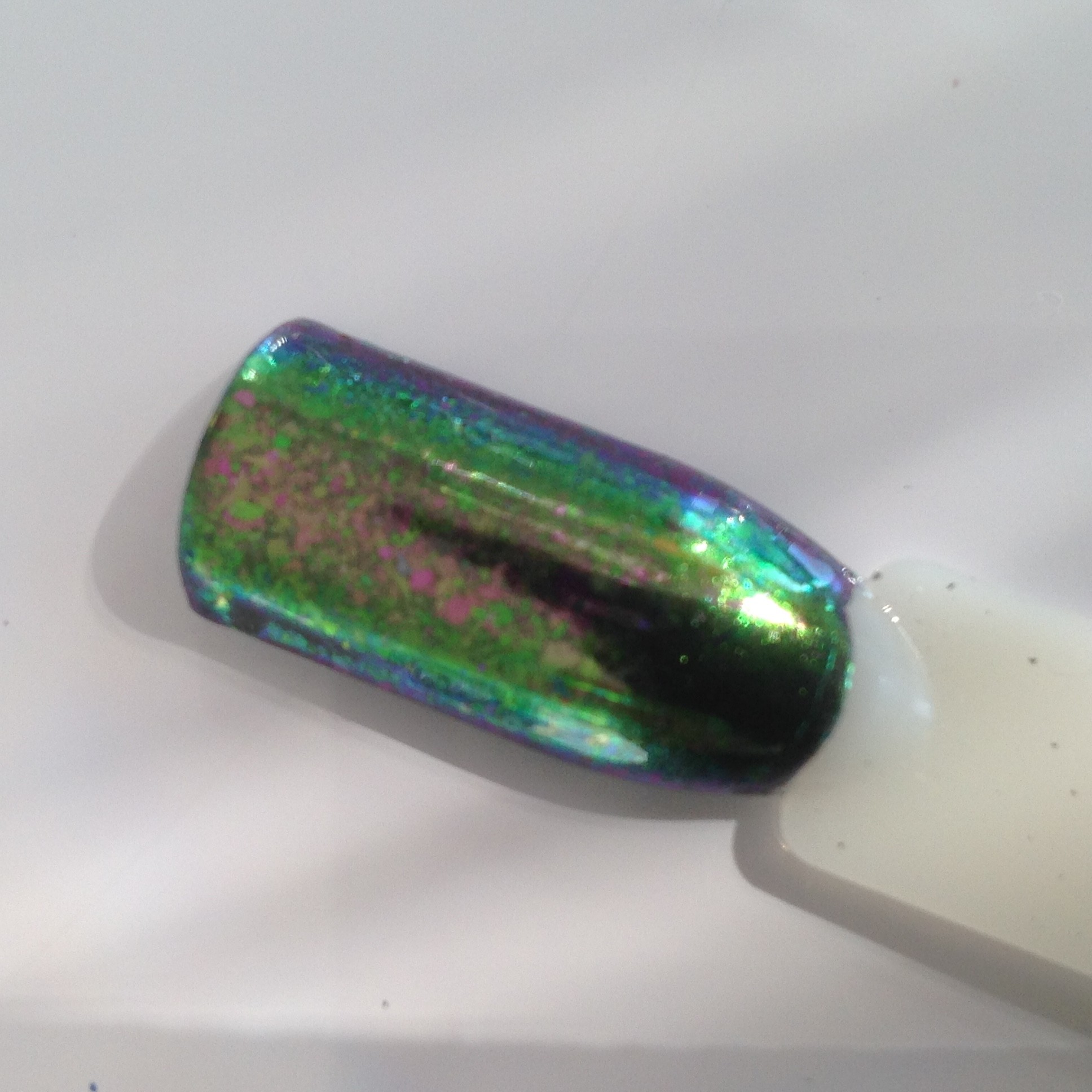 Chameleon glitter flakes 14