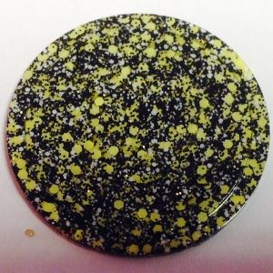 Quida Color acryl lemon twist 051