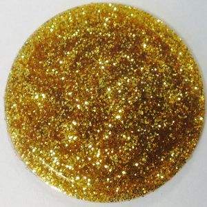 Quida Color acryl shimmer gold 075