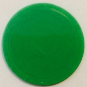 Quida Color acryl neon green 097