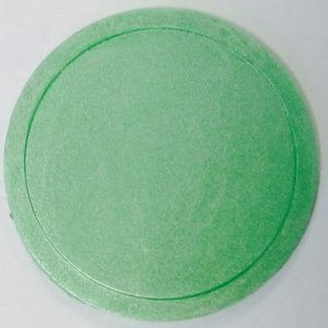 Quida Color acryl metallic green 106