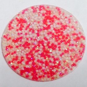 Quida Color acryl strawberry delight 127