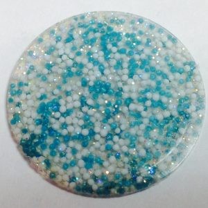 Quida Color acryl malibu beach 155