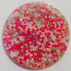 Quida Color acryl love affair 158