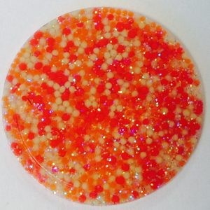 Quida Color acryl high roller 171