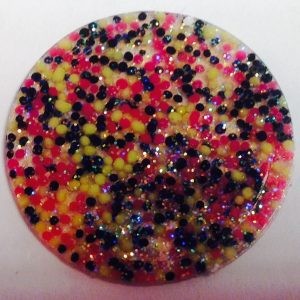 Quida Color acryl front cover 175