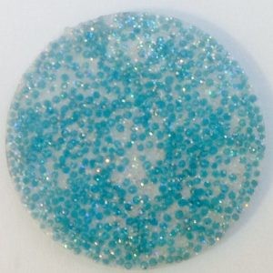 Quida Color acryl candle light 189