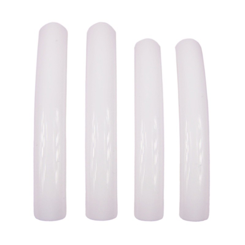 Quida extra long natural tips