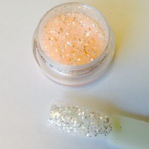 MoMo glitters ~ Rani