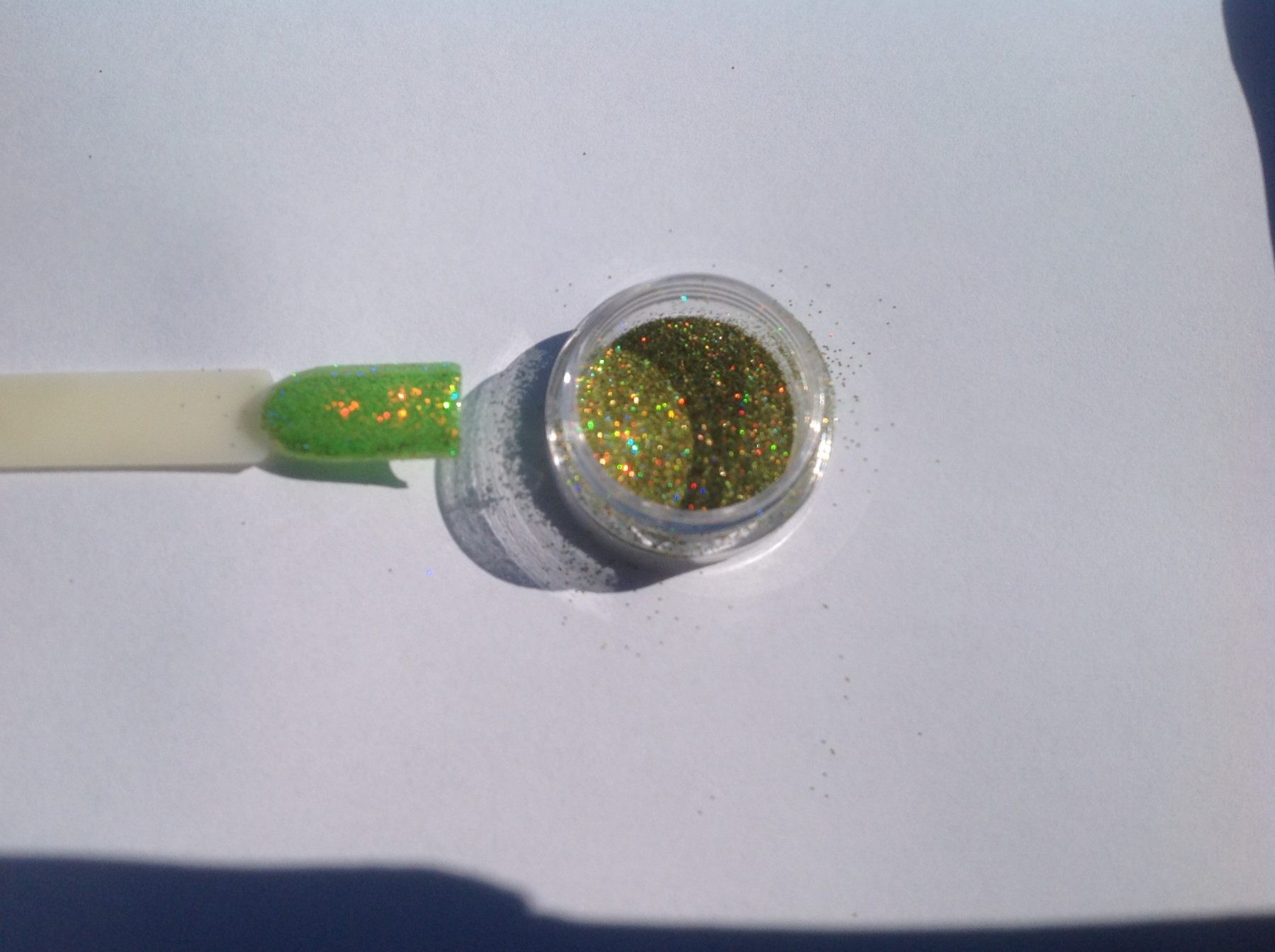 MoMo glitters ~ Fez 3