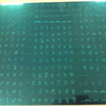 Quida image plate jumbo 1