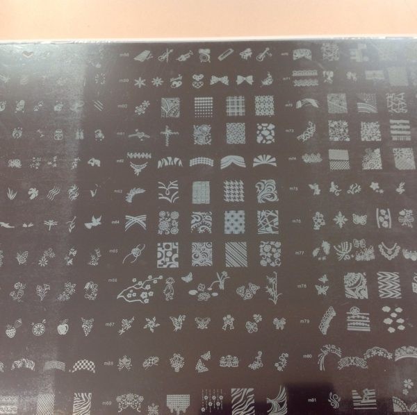 Quida image plate jumbo 2