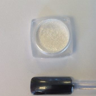 MoMo pigment ~ mirror Daisy