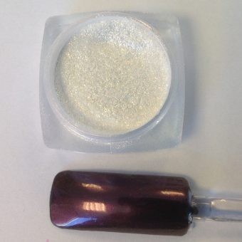 MoMo pigment ~ mirror Quincy