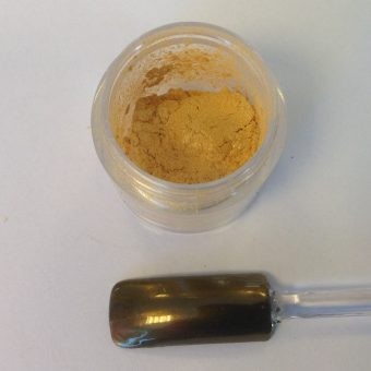 MoMo pigment ~ mirror Kaela