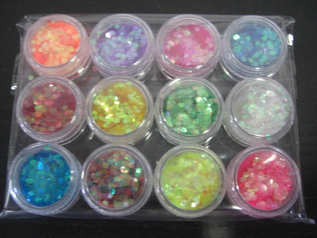 Quida Hexagon 2 Mm Set 12