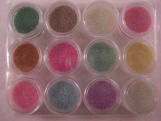 Quida bullionset Pastel set 12