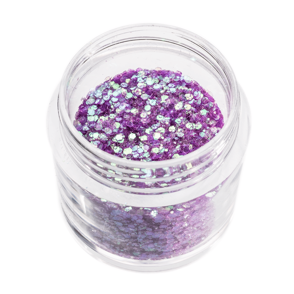 Quida gr glitter 44