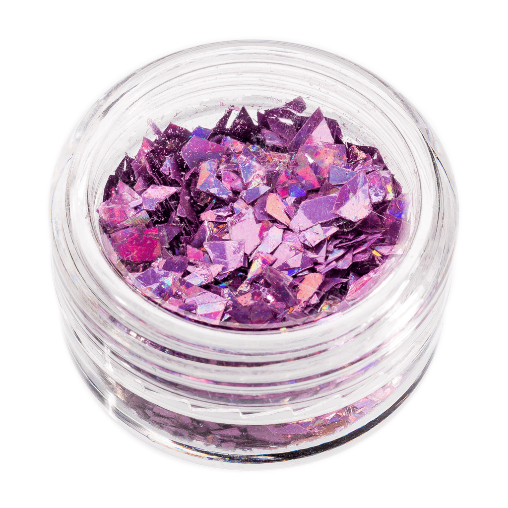 Quida gr glitter 180