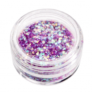 Quida gr glitter 125