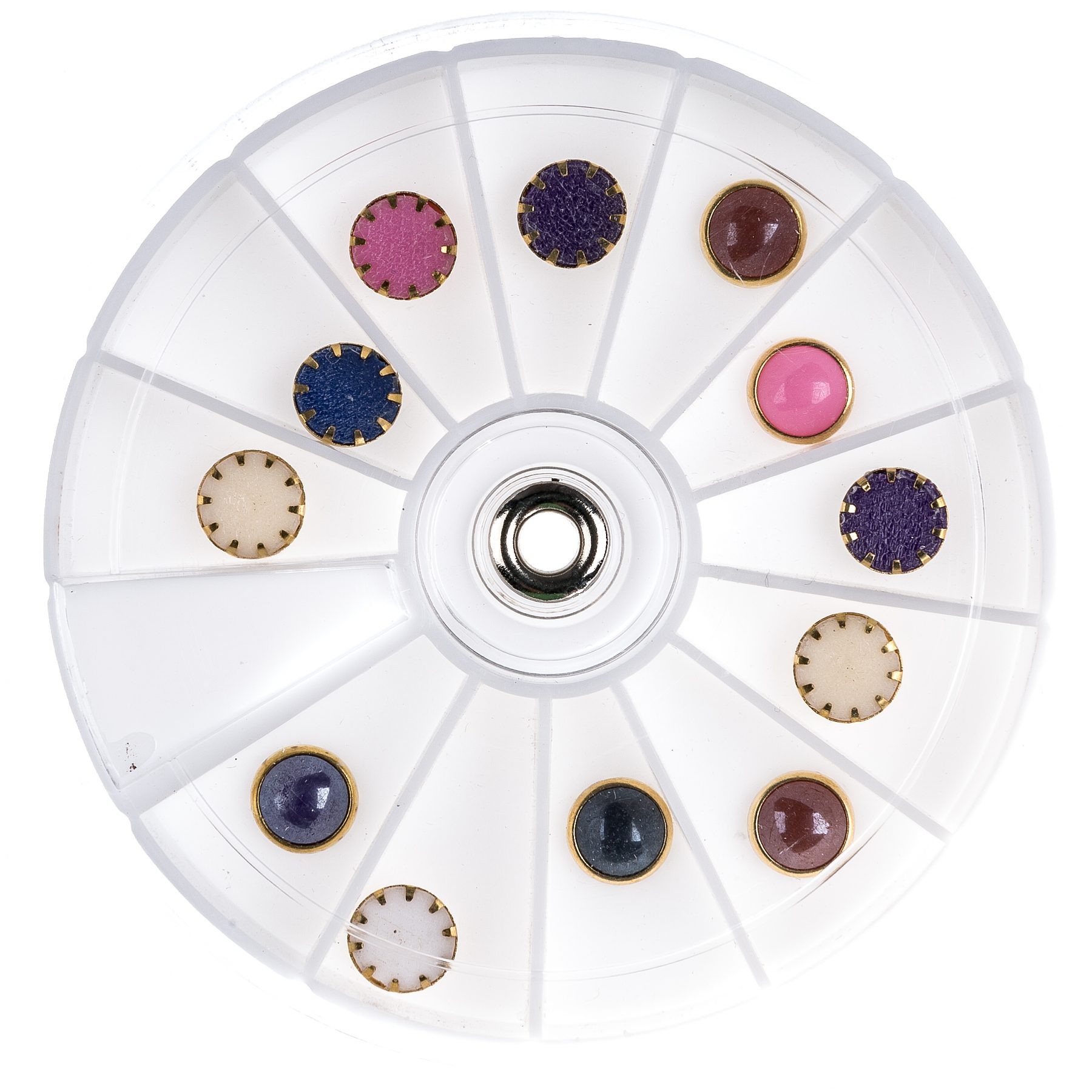 Quida strass wheel cj 51