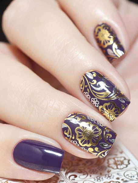 Quida water decal F 89