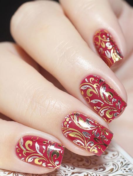 Quida water decal F 93