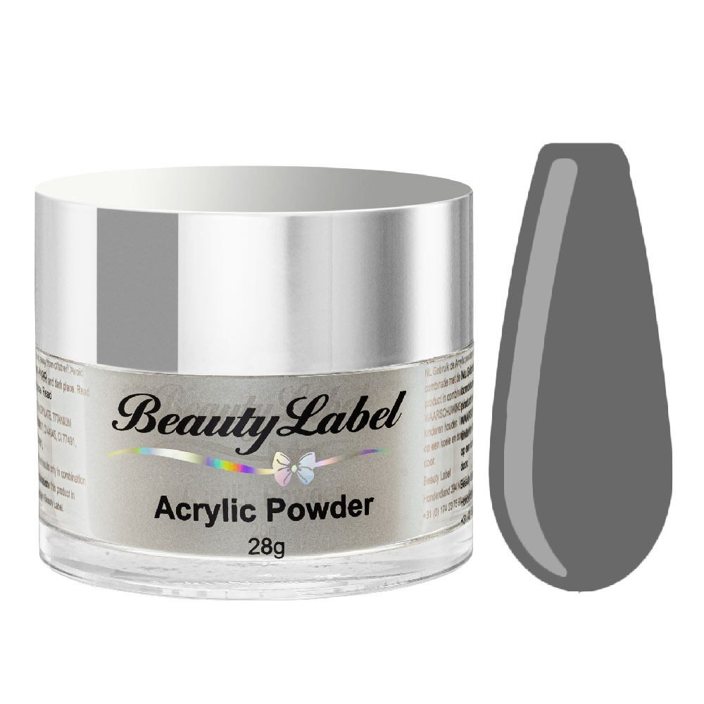 Beauty Label Color Acrylic Powders #51