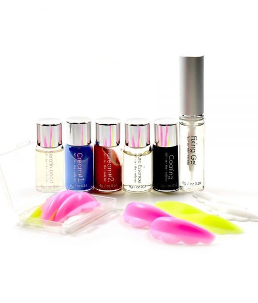 Neicha Fall In The Volume coating 4 gr