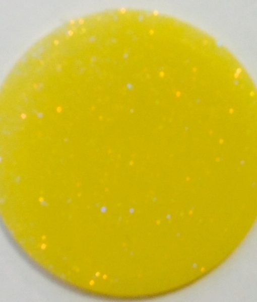 Quida Color Acryl shimmer Yellow 203