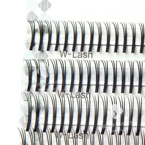Blink W lashes D krul 0.15