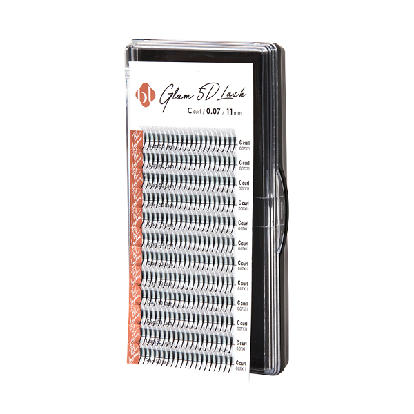 5D Volume Extensions C krul