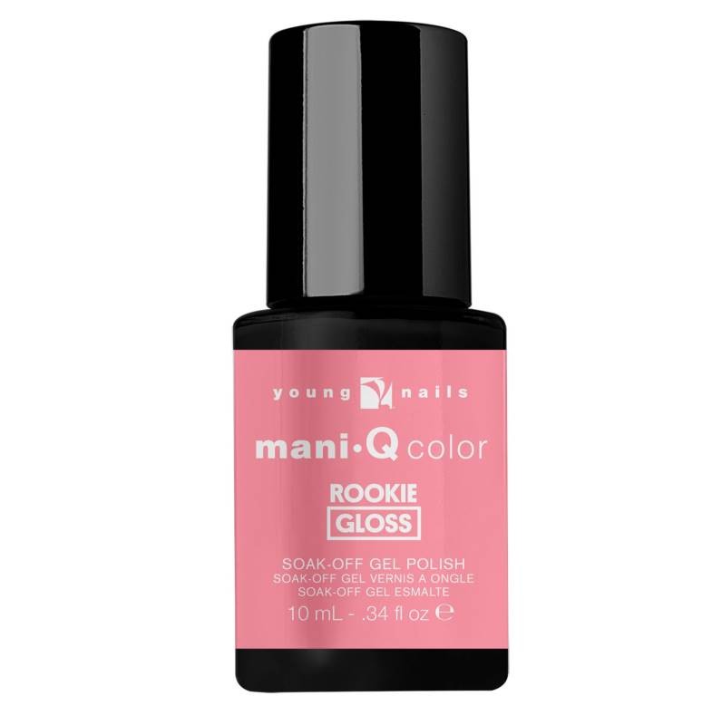 ManiQ Color Rookie Gloss 10ml