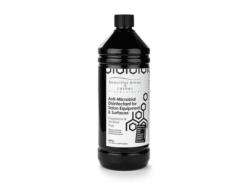 BB Anti-Microbial Disinfectant refill 1 liter