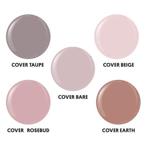 Young Nails Cover Beige 45gr