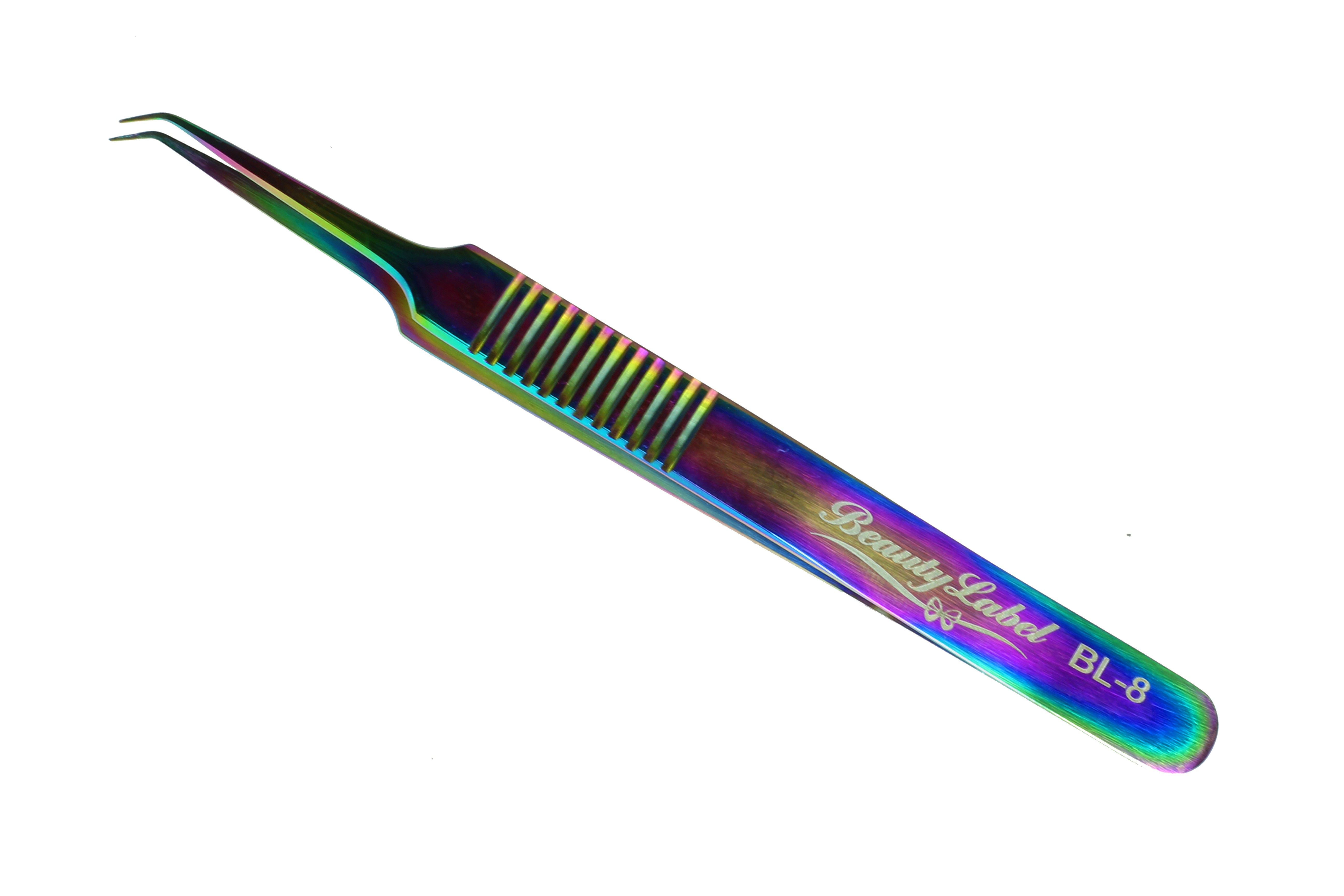 Beauty Label Pincet BL-8