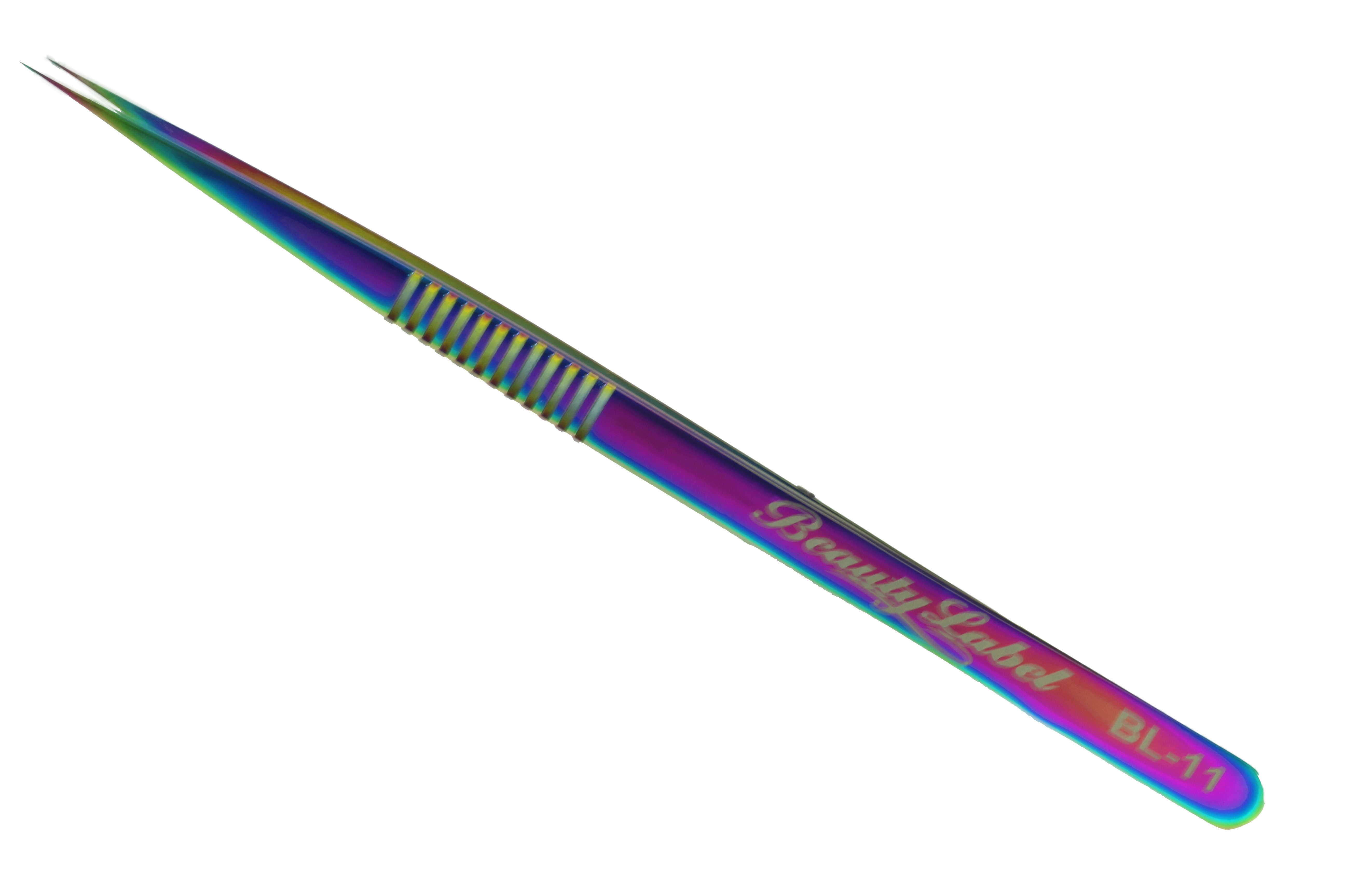 Beauty Label Pincet BL-11