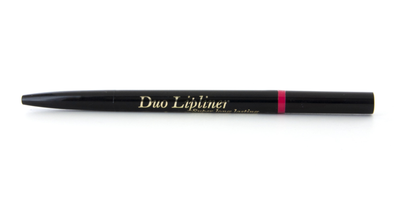 Bolero Lipliner Duo - shade 62
