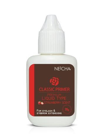 Neicha Classic Primer Liquid Type Strawberry Scent
