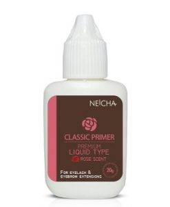 Neicha Classic Primer Rose Scent Liquid Type