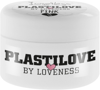 LoveNess | PlastiLove 03 Coral Red 5gr