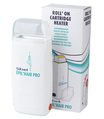Sibel Patroonverwarmer Epil' Hair Pro Roll'on 20 Watt