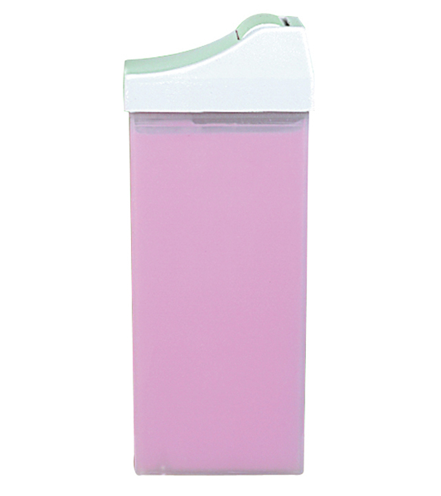 Sibel Harspatroon ontharingswas roze - gezicht/lichaam 110ml