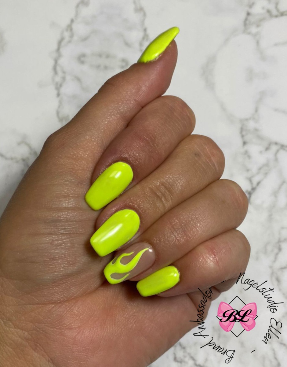 Beauty Label Gelpolish #144