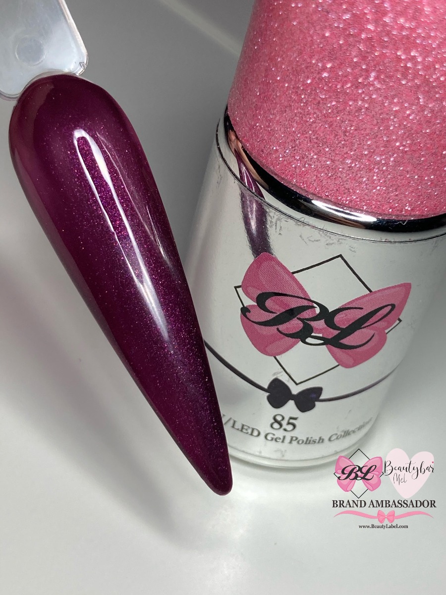 Beauty Label Gelpolish #85