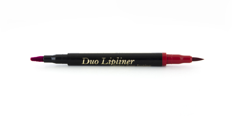 Bolero Lipliner Duo - shade 88