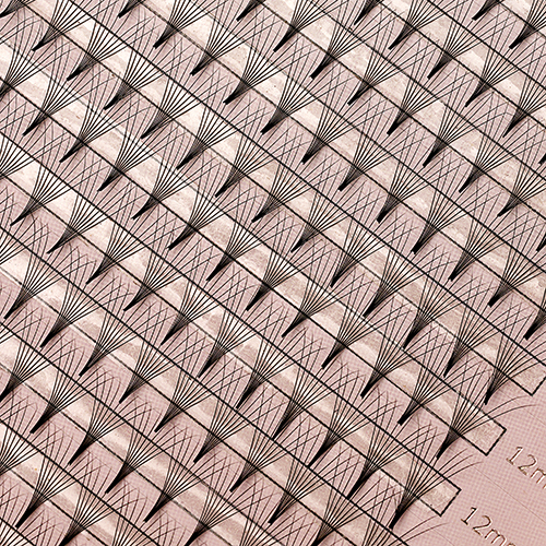 8D Pro-Made Super Fans (400 fans) (Uitlopende Serie)