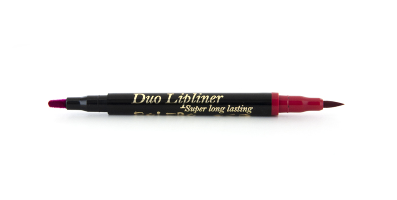 Bolero Lipliner Duo - shade 91