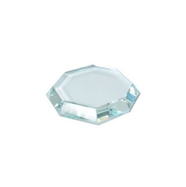 Beauty Label Crystal Stone