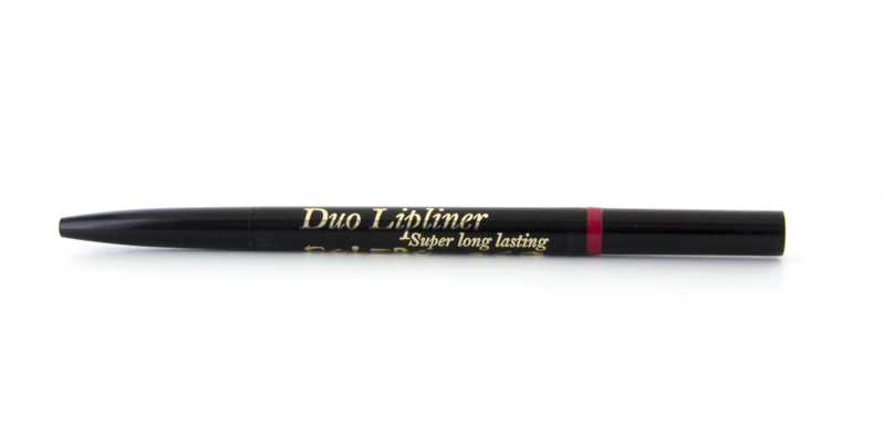 Bolero Lipliner Duo - shade 91